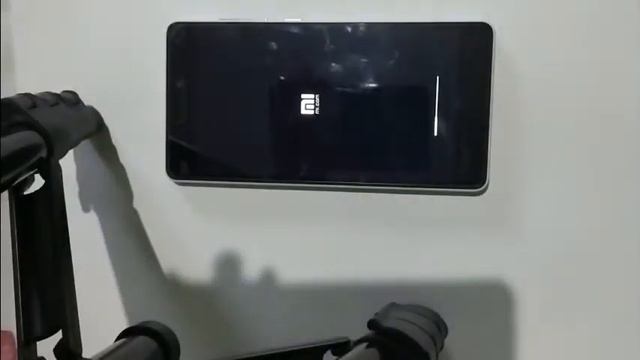 Flash Xiaomi.eu NOUGAT 7.0 on MI4C смотреть онлайн