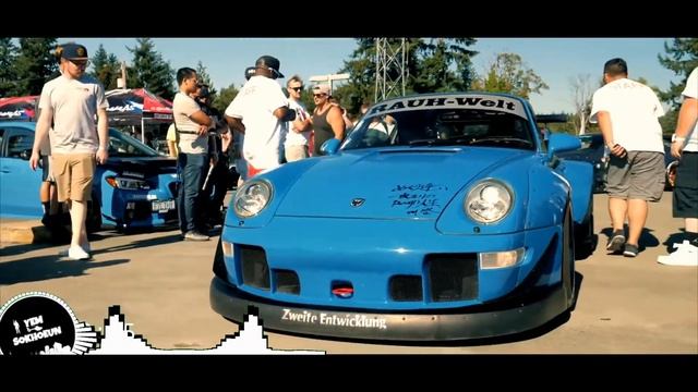 Car Music Mix 2019 🔥 ( YEM SOKHOEUN ) Best Electro House & Bass Boosted