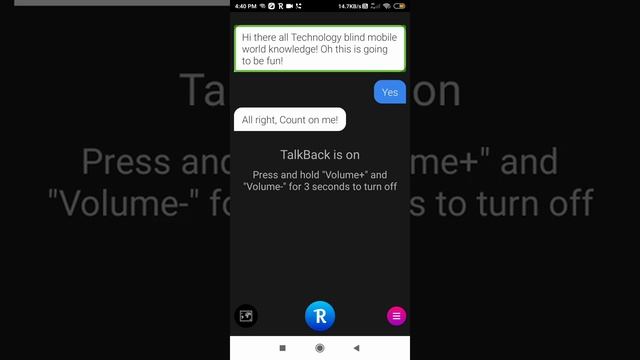Control Mobile With Your Voice How To Use Robin Voice Virtual Assistant Do Anything On Your Command