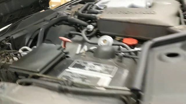 Playground PAR 215074 - 2003 Jaguar XKR Coupe - Pt. 2 смотреть онлайн