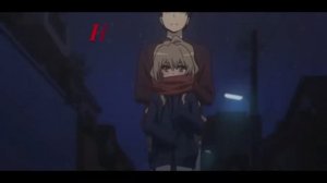 [ AMV ] Я не твой герой