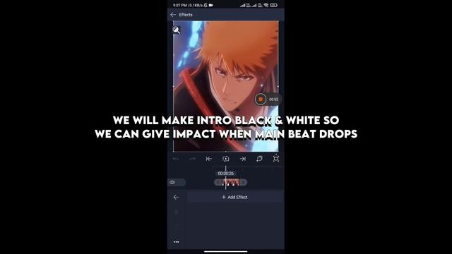 How To Make Wis Edits Like Drago? | Tutorial | Alight Motion Basic Wis Tutorial For 1v1