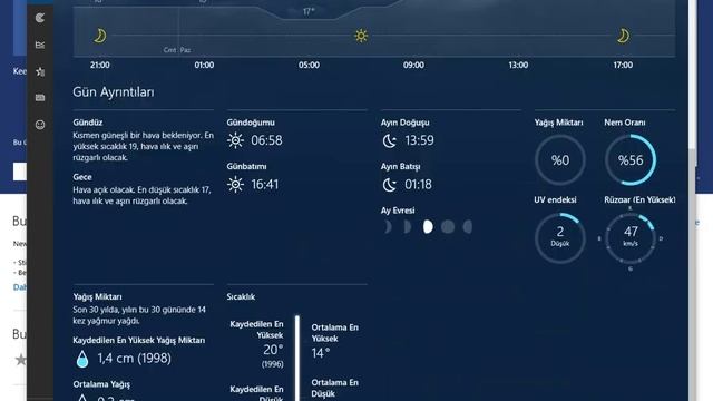 Windows 10 Tavsiyesi смотреть онлайн