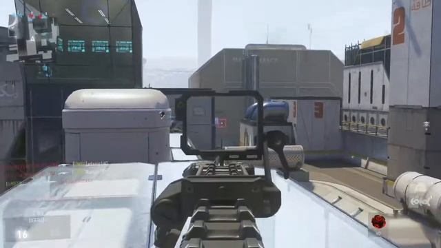 Call of Duty®: Advanced Warfare Gameplay AE4 WINDOWMAKER смотреть онлайн