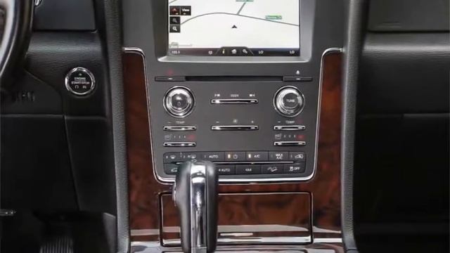 2015 Lincoln Navigator | Deluxe Motorsports Group | 5LMJJ2JT7FEJ10537 D0421 смотреть онлайн