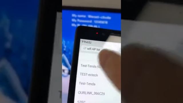 Wireless WIFI Dongle with Linux 3.0.8 HDTV Dongle for Android/IOS Airplay Operations Display. смотреть онлайн