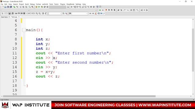 Ch-3 DSA - what is algorithm | how to write algorithms | data structure, c, c++, java hindi смотреть онлайн