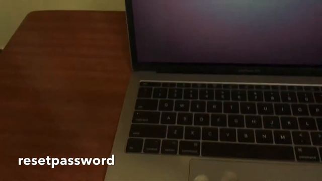 Reset Mac Password in 2 minutes смотреть онлайн