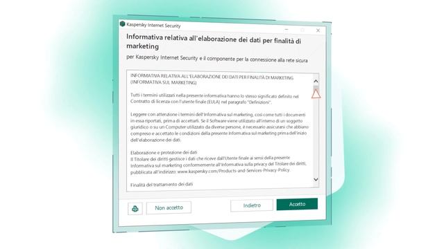 COME INSTALLARE KASPERSKY смотреть онлайн