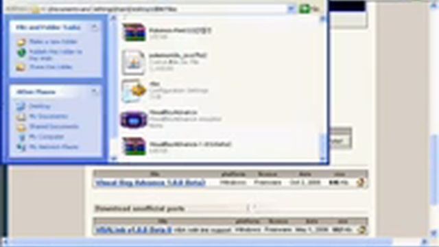 How To get a GBA Emulator and a NDS Emulator. FULL STEPS смотреть онлайн