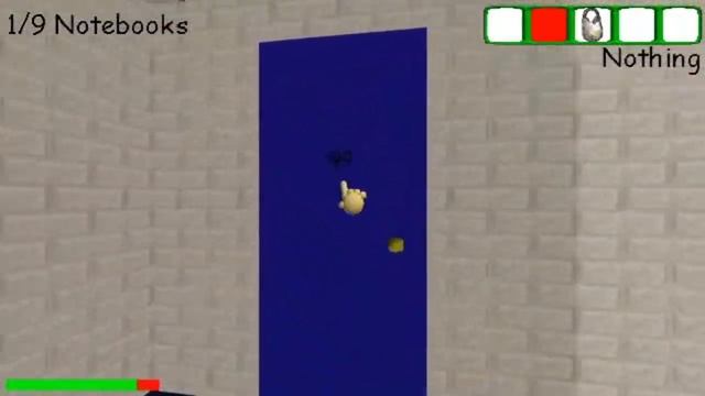 Baldi's Basics Plus Hide and Seek Gameplay #14 No Commentary Viewer Requested Seed смотреть онлайн