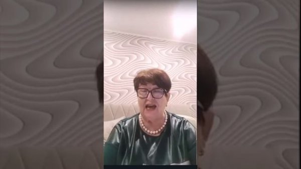 Любовь Огнева: простой секрет успеха