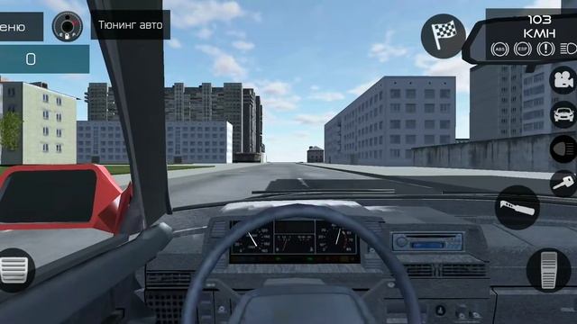 RussianCars: Simulator New Update New play New Video v0.3.2 Android iOS Gameplay. Новое обновление! смотреть онлайн