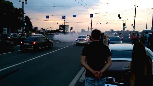 FreedomCars 13 лет - 3 смотреть онлайн
