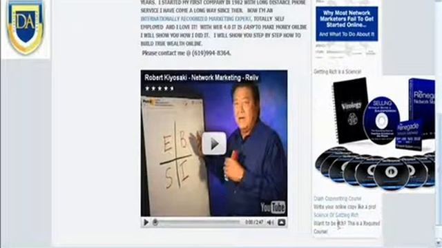 Keys To Wealth # 3.wmv