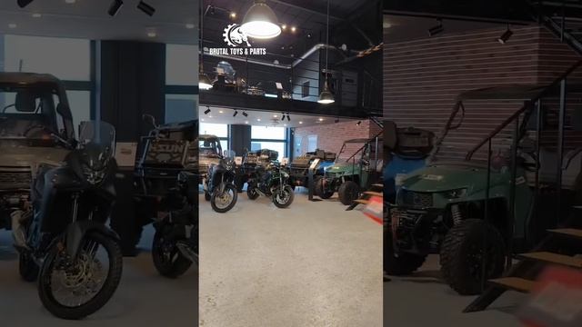 Самая лучшая мототехника по самым вкусным ценам смотреть онлайн