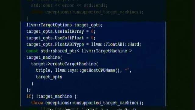 Kernel/VM探検隊@沖縄(2014/09/21) #1 смотреть онлайн