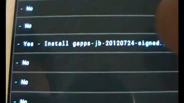 Install Jelly Bean 4.1.2 Galaxy S3. Cyanogenmod 10 смотреть онлайн