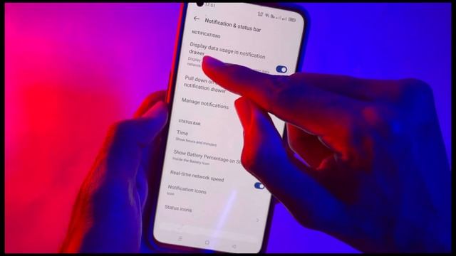 Enable Daily Data Usage In REALME Phones смотреть онлайн