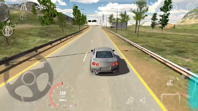 Car Parking Multiplayer Android Gameplay смотреть онлайн