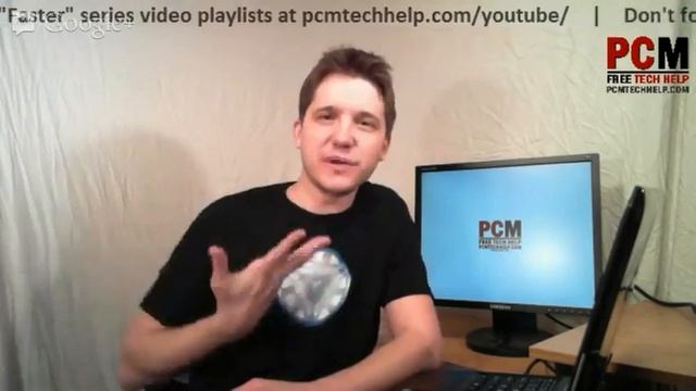 PCMTTL! 23: LIVE Q&A! Google Glass "Glasses" Basics! смотреть онлайн