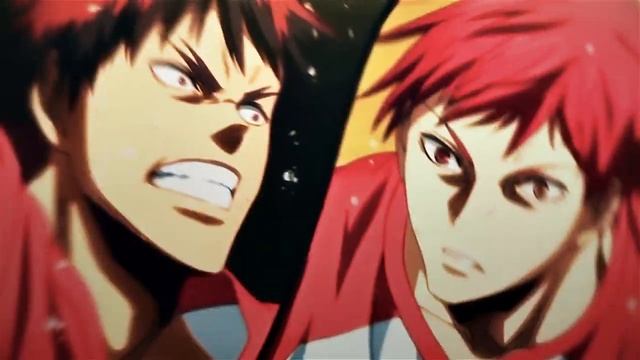 Flaws And Sins | Kuroko No Basket | Remake @IcpPlayz | Edit/AMV | смотреть онлайн