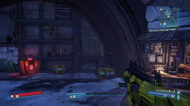 Borderlands How To Change The Graphics Style PS Plus Free Game From June 2019 - July 2019 #psplus смотреть онлайн