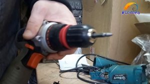 Экстрактор поврежденных болтов с aliexpress