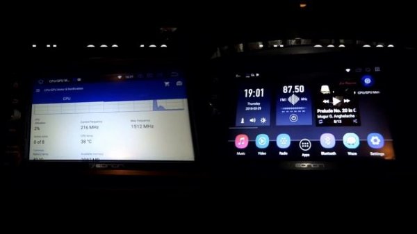 How to solve PX5 Rockchip Android Auto heat issues forever Part 1 Heatsink