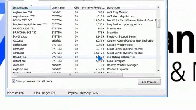 Task Manager смотреть онлайн