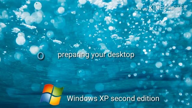 Windows XP second edition (wnr) смотреть онлайн