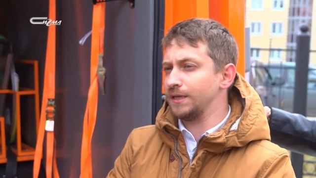 Лаборатория безопасности смотреть онлайн