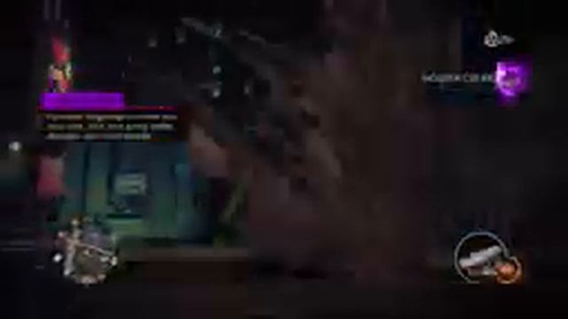 Saints Row 4 - Fighting aliens and robots with superpowers!! смотреть онлайн