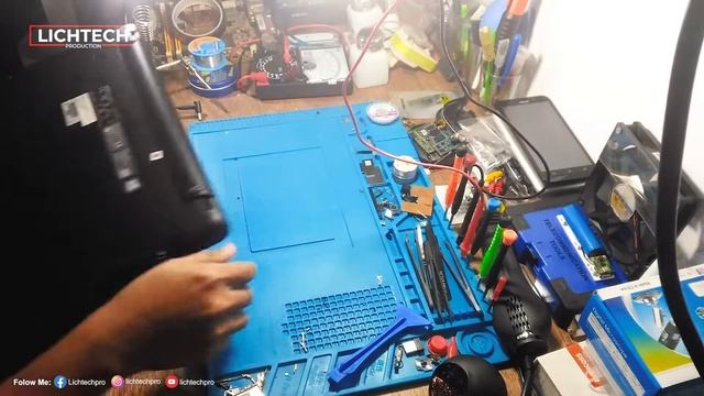 Cara Memperbaiki Laptop ASUS X441B yang tidak mau menyala di cas masuk смотреть онлайн