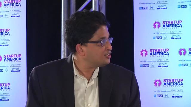 Orange Silicon Valley at the Startup America HD Social Lounge, DEMO Fall 2011 смотреть онлайн