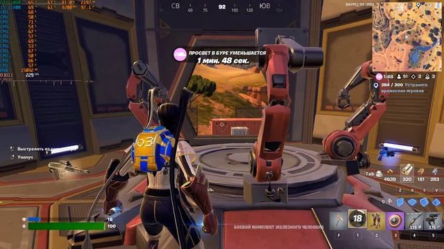 GTX 1060 3gb | Fortnite | I5 11400f