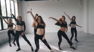 Классный  танец