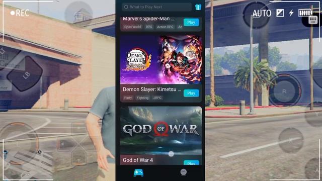 New Cloud Gaming App | Fanmade Of Chikii Cloud | Play All Games | Full Guide Tutorial🔥 смотреть онлайн