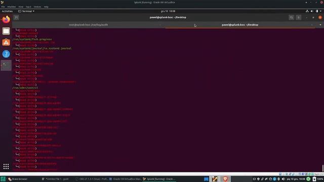 One format to Rule them all! Sigma, Linux смотреть онлайн
