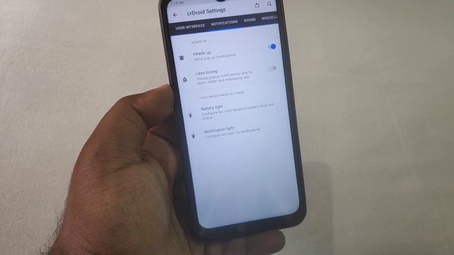 Get OFFICIAL Android 11 on Redmi Note 7 with crDroid 7.2 | Gaming Rom Review смотреть онлайн