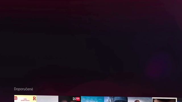 Aplikace pro Android TV смотреть онлайн