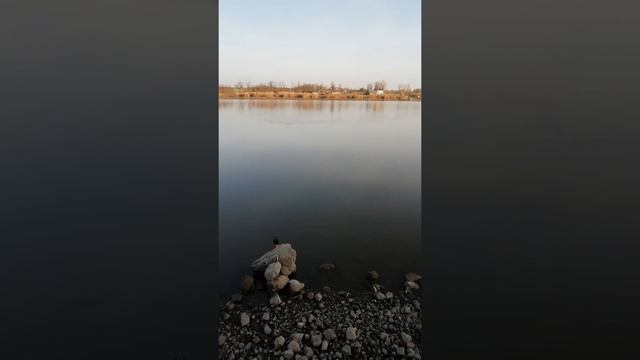 Весенняя рыбалка 2020 смотреть онлайн