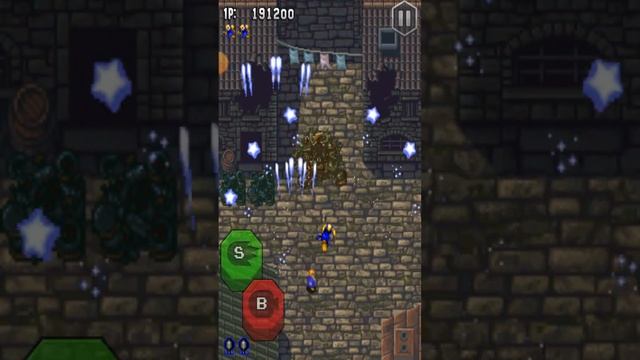 Gunbird classic android arcade shoot em up games marion gameplay смотреть онлайн