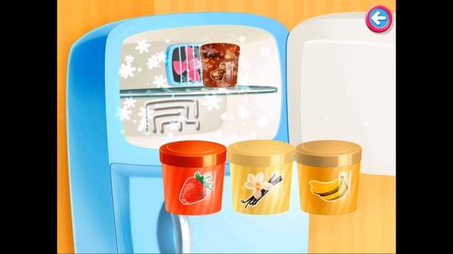 Fix It Girls - House Makeover by TabTale - best app videos for kids смотреть онлайн
