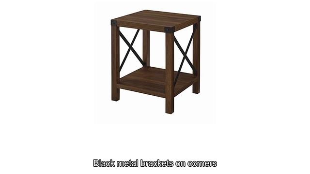 Walker Edison Furniture Company Farmhouse Review смотреть онлайн