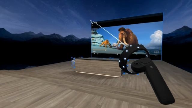 Windows Mixed Reality смотреть онлайн
