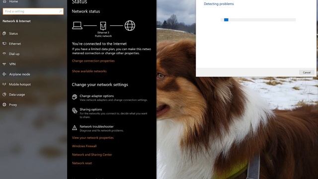Windows 10 update broke my WIFI and How I fixed it... смотреть онлайн