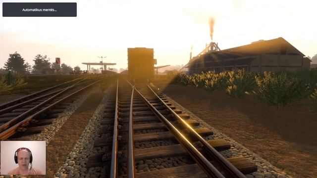 Derail Valley (Harmadik küldetés)