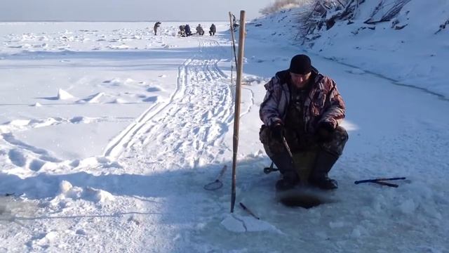 Чем больше по сижу тем больше наловлю смотреть онлайн