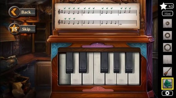 Adventure Escape: Murder Manor - Chapter 5